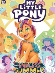 IDW Endless Summer - My Little Pony