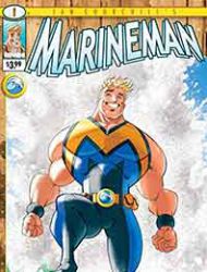 Ian Churchill's Marineman