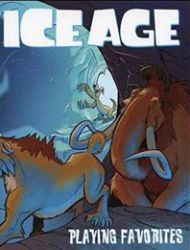 Ice Age: Playing Favorites