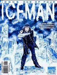 Iceman (2001)