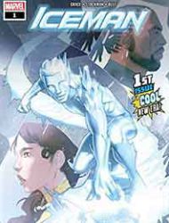 Iceman (2018)