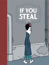 If You Steal