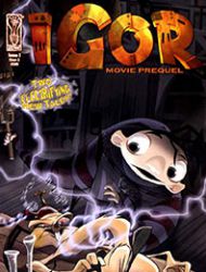 Igor Movie Prequel