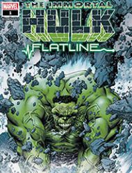 Immortal Hulk: Flatline