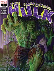 Immortal Hulk