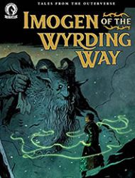 Imogen of the Wyrding Way