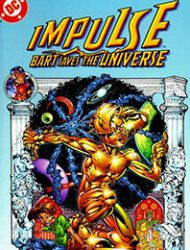 Impulse: Bart Saves the Universe