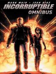 Incorruptible Digital Omnibus