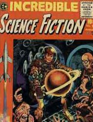 Incredible Science Fiction