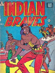 Indian Braves