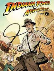 Indiana Jones Adventures