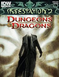 Infestation 2: Dungeons & Dragons