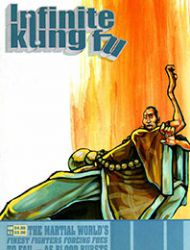 Infinite Kung Fu