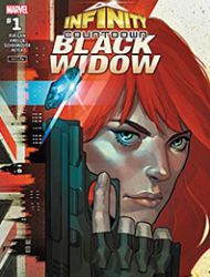 Infinity Countdown: Black Widow