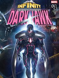 Infinity Countdown: Darkhawk