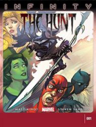 Infinity: The Hunt