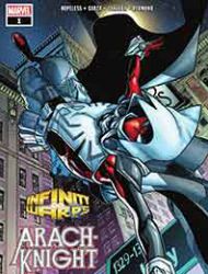 Infinity Wars: Arachknight