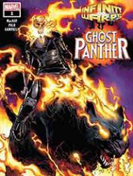 Infinity Wars: Ghost Panther