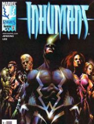 Inhumans (1998)