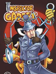 Inspector Gadget (2011)