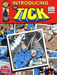 Introducing The Tick