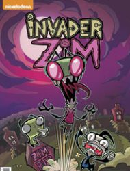 Invader Zim