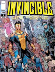 Invincible Universe