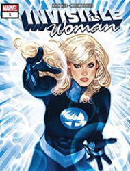 Invisible Woman