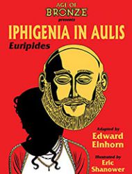 Iphigenia in Aulis