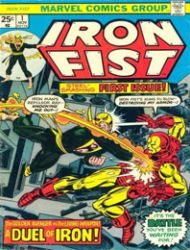 Iron Fist (1975)