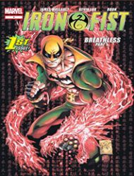 Iron Fist (2004)