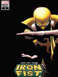 Iron Fist (2018)