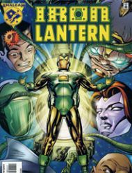 Iron Lantern