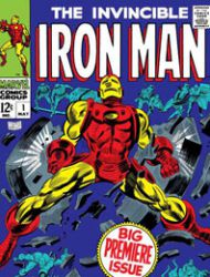 Iron Man (1968)