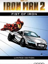 Iron Man 2: Fist Of Iron