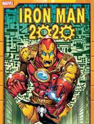 Iron Man 2020 (2013)