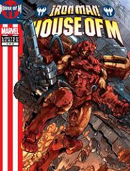 Iron Man: House of M