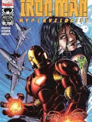 Iron Man: Hypervelocity