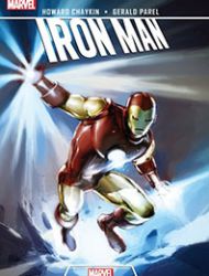 Iron Man: Season One