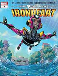 Ironheart