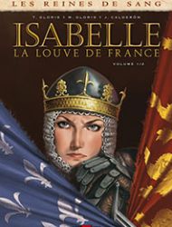 Isabella: She-Wolf of France