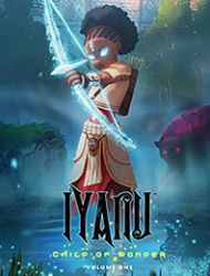 Iyanu: Child of Wonder