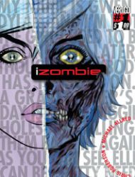 iZombie