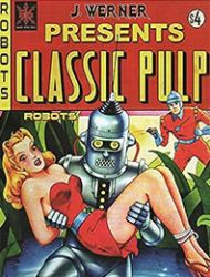 J. Werner presents Classic Pulp