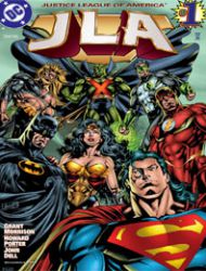 JLA (1997)