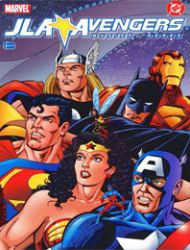 JLA/Avengers