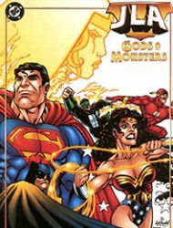 JLA: Gods and Monsters