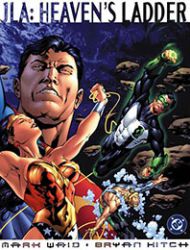 JLA: Heaven's Ladder