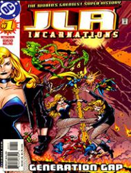 JLA: Incarnations