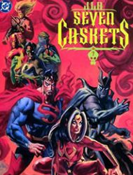 JLA: Seven Caskets